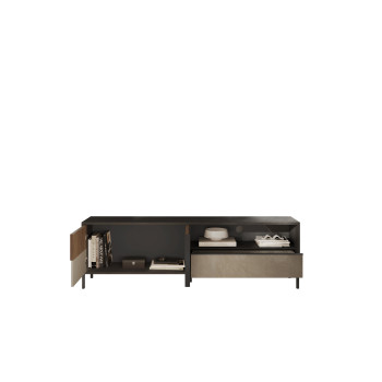 EVEREST - large low sideboard