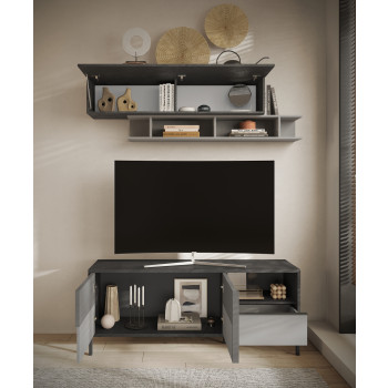EVEREST - small low sideboard
