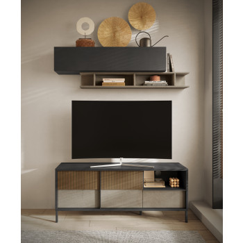 EVEREST - small low sideboard