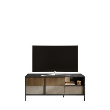EVEREST - small low sideboard