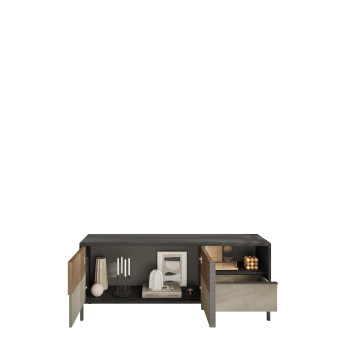 EVEREST - small low sideboard