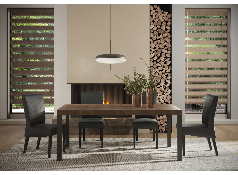 EVEREST - 189 cm table