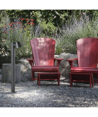 GAS PT1 IDEAL LUX spotlight