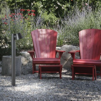 GAS PT1 IDEAL LUX spotlight