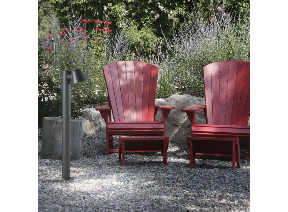 GAS PT1 IDEAL LUX spotlight