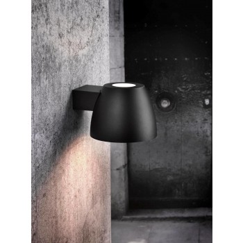 BELL NORDLUX outdoor spotlight