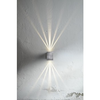 CANTO KUBI NORDLUX outdoor spotlight