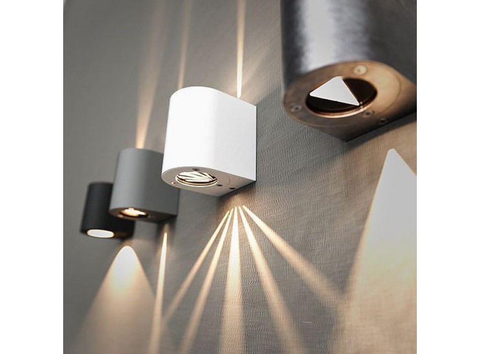 CANTO NORDLUX outdoor spotlight