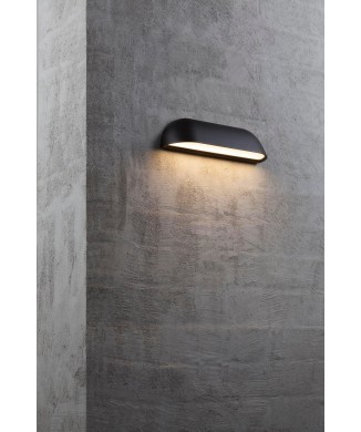 FRONT NORDLUX outdoor spotlight