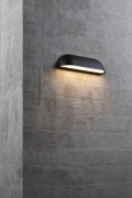 FRONT NORDLUX outdoor spotlight