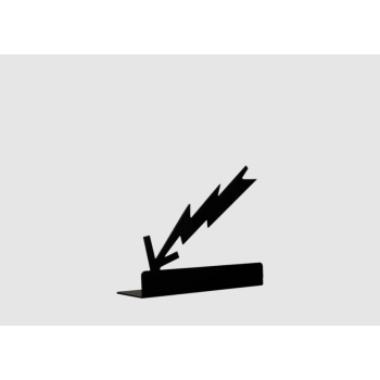 QEEBOO Arrow Bookends