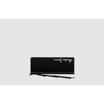 QEEBOO Arrow Bookends