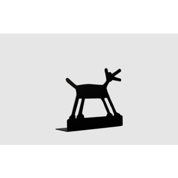 Bobby QEEBOO Bookends