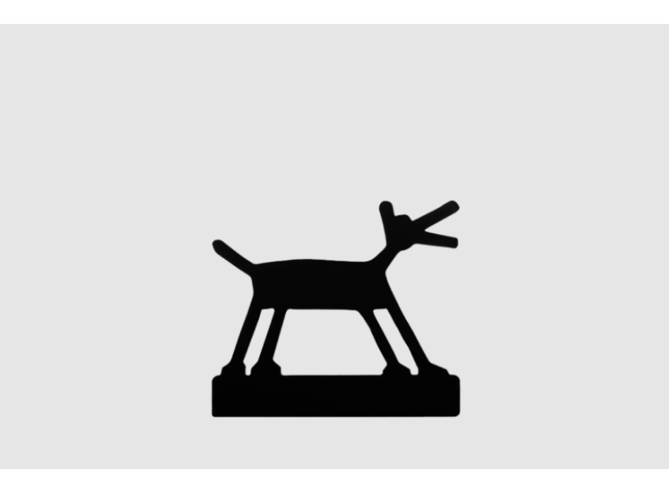 Bobby QEEBOO Bookends