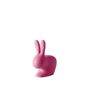 QEEBOO Rabbit xs door stop
