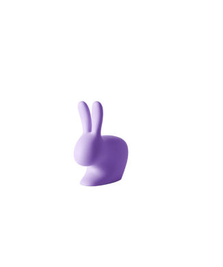 QEEBOO Rabbit xs door stop