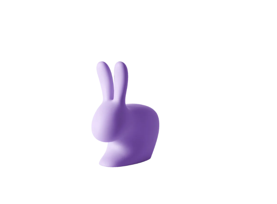 QEEBOO Rabbit xs door stop