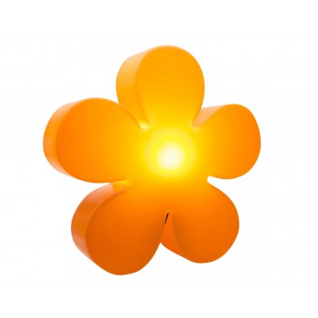 Shining flower 40 cm 32404W 8 Seasons Design