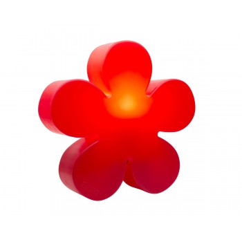 Shining flower 40 cm 32404W 8 Seasons Design