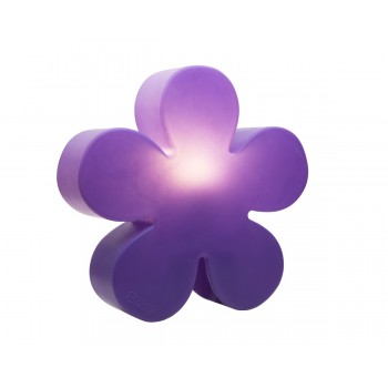 Shining flower 40 cm 32404W 8 Seasons Design