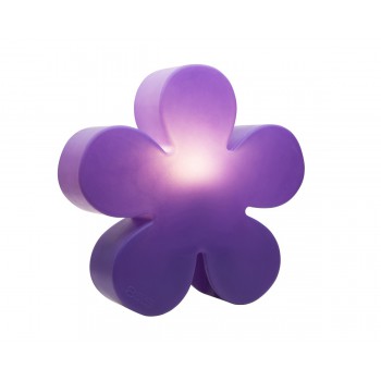 Shining Flower 40cm 32404W 8 Seasons Design