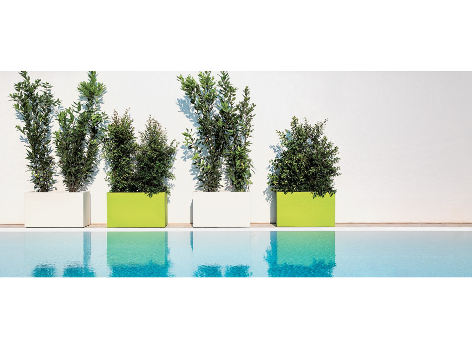 FLOWERPOT Monacis planter