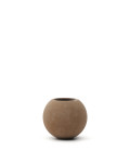 Solna terracotta-effect planter, Ø 51 cm