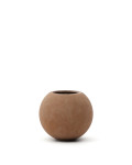 Solna terracotta-effect planter, Ø 66 cm