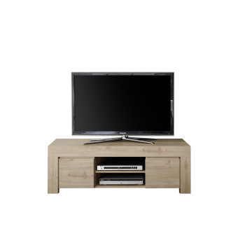 FLORENCE - 2-door TV stand