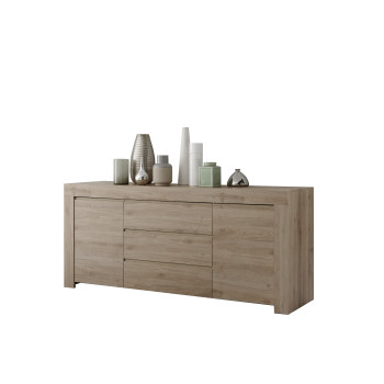 FLORENCE - 2-door, 3-drawer sideboard