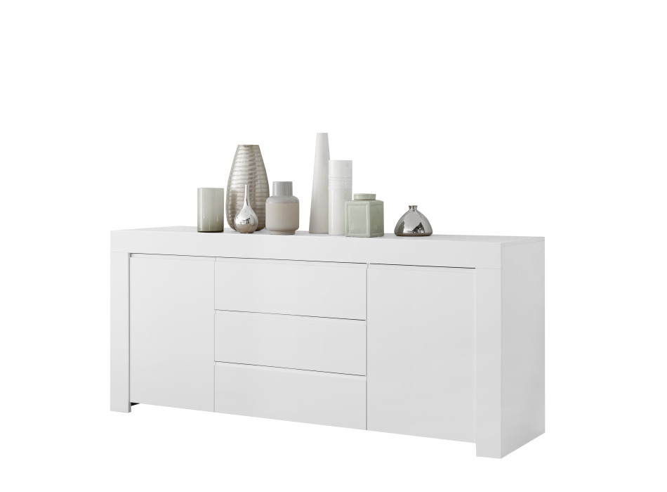 FLORENCE - 2-door, 3-drawer sideboard