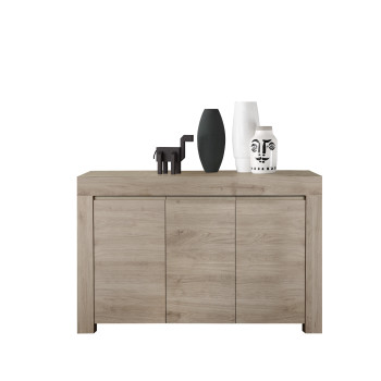 FLORENCE - 3-door sideboard