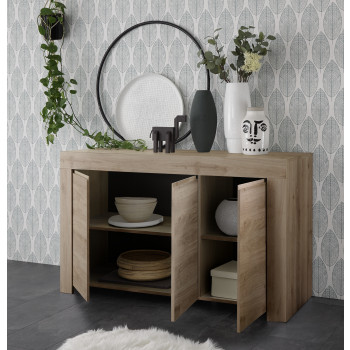 FLORENCE - 3-door sideboard