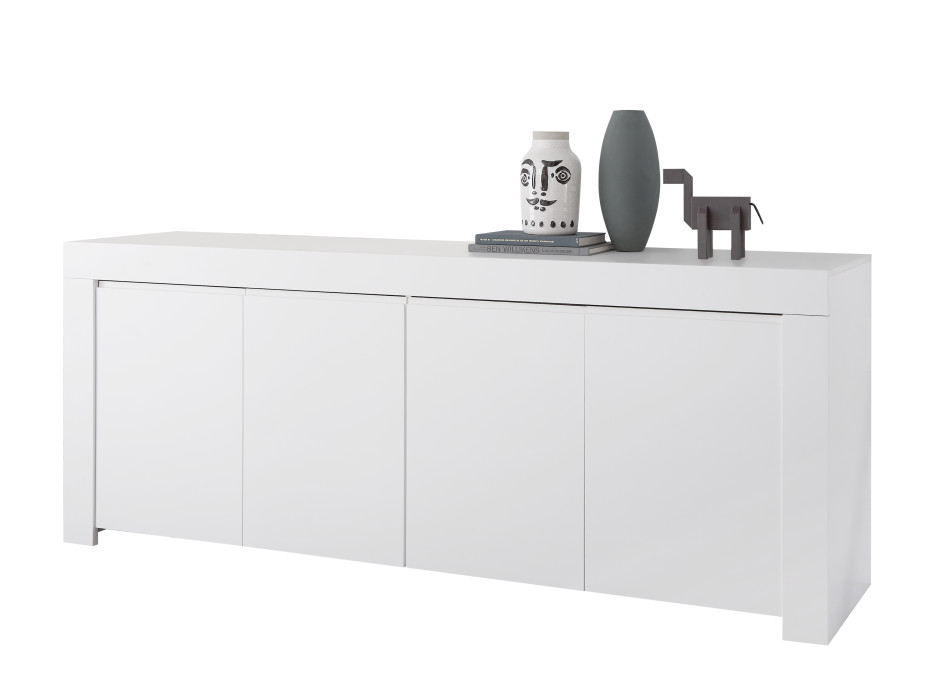 FLORENCE - 4-door sideboard