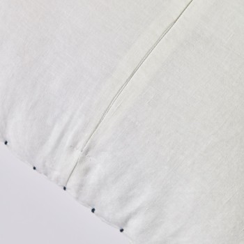 Fodera cuscino Elmina 100% lino