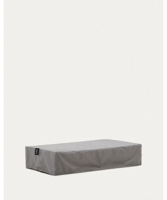 Iria protective cover for outdoor sofas and tables, max. 265 x 115 cm