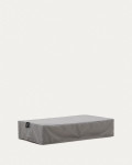 Iria protective cover for outdoor sofas and tables, max. 265 x 115 cm