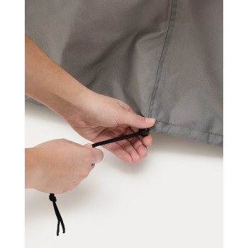 Iria protective cover for a 3-seater outdoor sofa, max. 210 x 105 cm