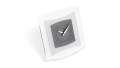 Quintus Table Clock Incantesimo Design