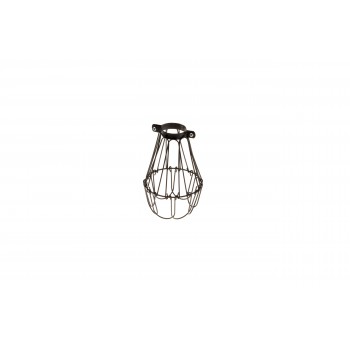 Metal cage for Cage AG AMARCORDS lamp holder