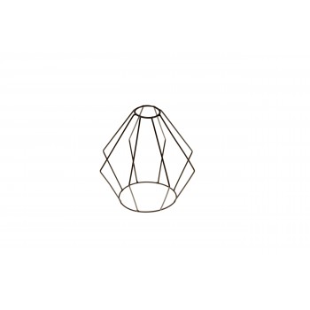 Metal cage for Cage AG AMARCORDS lamp holder