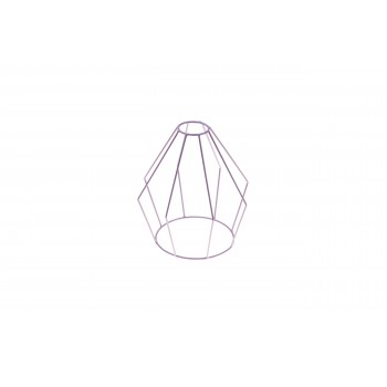 Metal cage for Cage AG AMARCORDS lampholder