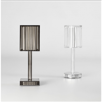 Gatsby prism table lamp 54252Y Vondom