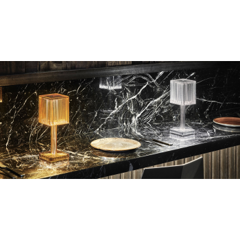Gatsby prism table lamp 54252Y Vondom