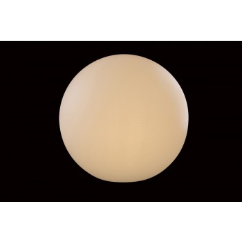 Luminous globe 50 cm 32418 8 Seasons Design