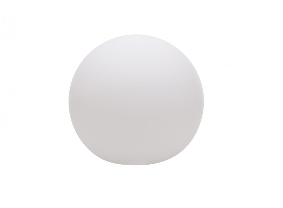 Luminous globe 50 cm 32418 8 Seasons Design