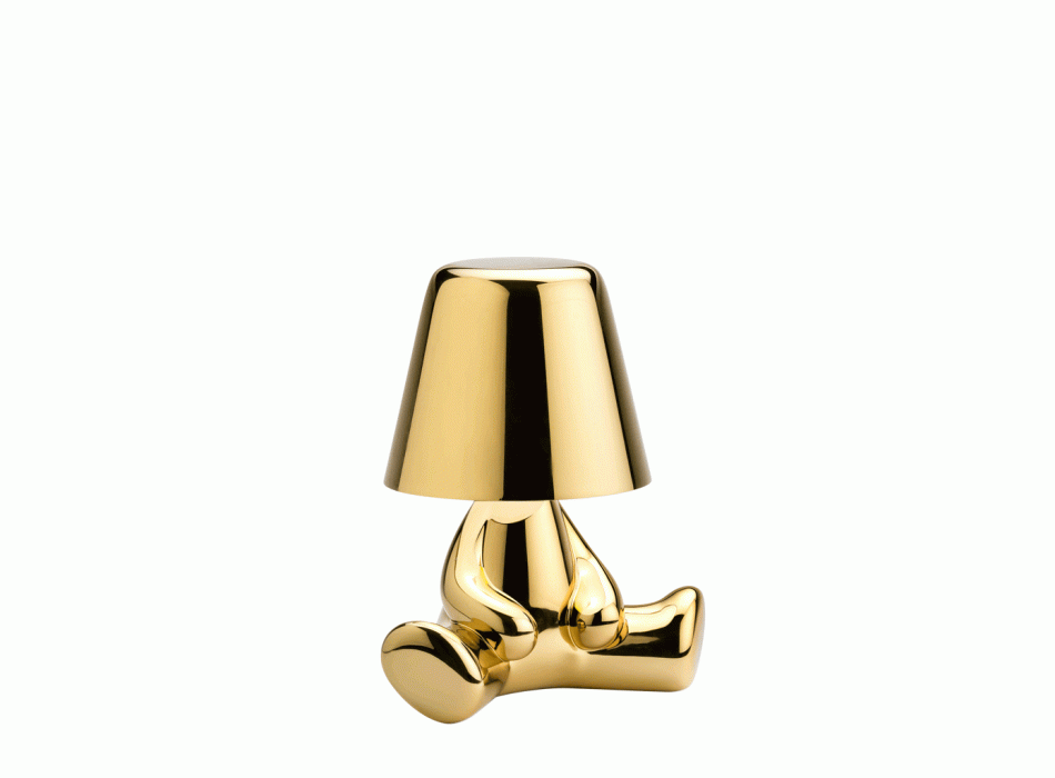 THE GOLDEN BROTHERS JOE QEEBOO