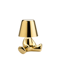Golden Brothers JOE QEEBOO Rechargeable Lamp