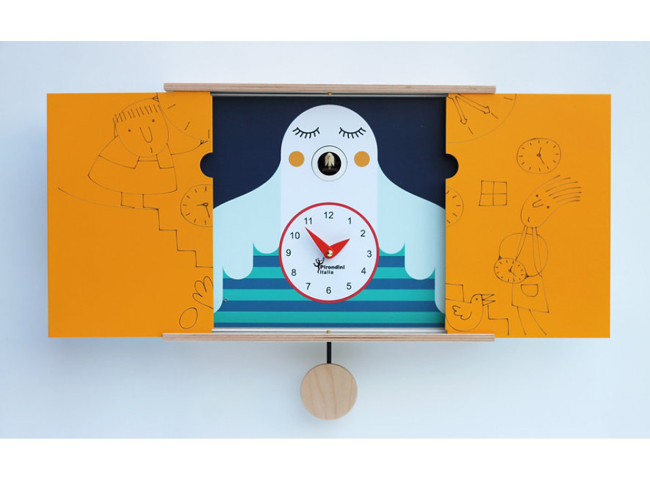 THE KING'S CUCKOO_CUCKO