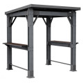 Keter Gazebo BAR Signature Walnut